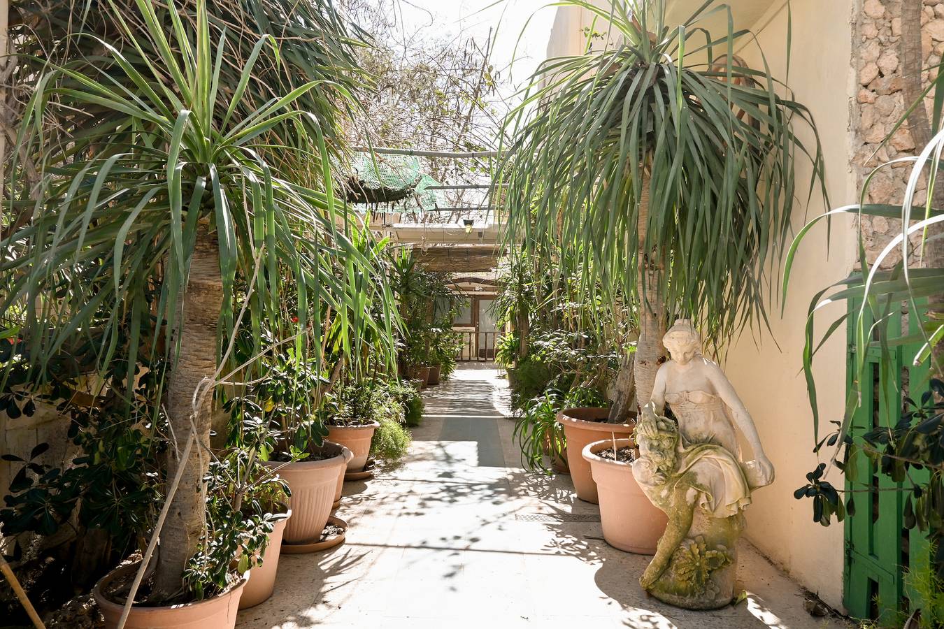 Sefranda Guesthouse Ensuite Room 7 in San Giljan, Insel Malta