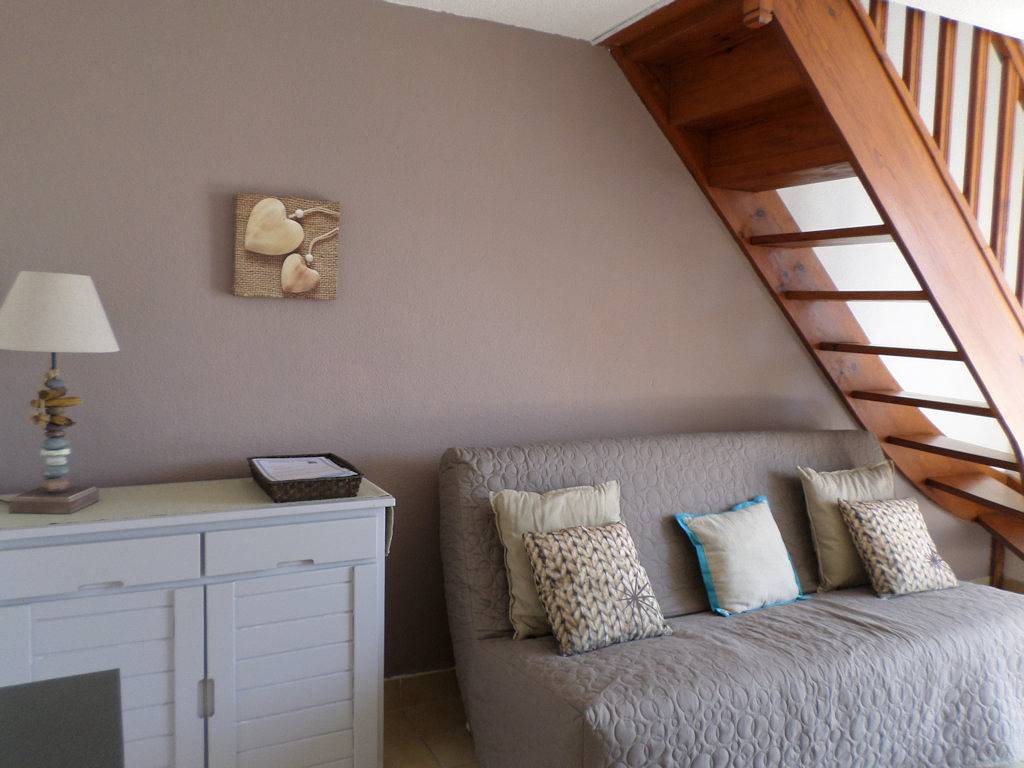 Maison les plages du Pouldu à pied in Le Pouldu, Clohars-Carnoët
