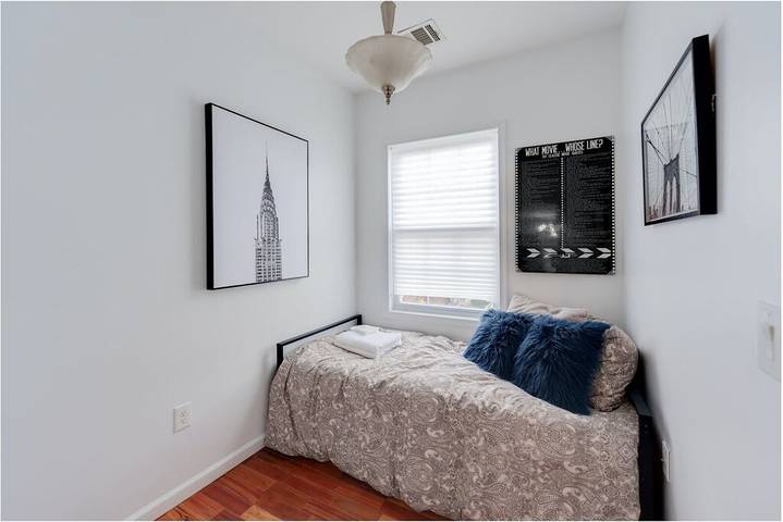 Location de vacances pour 6 personnes à Jersey City - 4