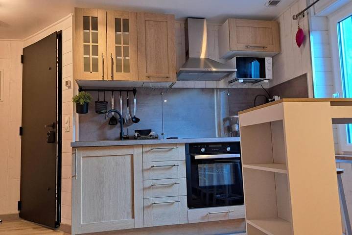 Gîte pour 2 personnes, animaux acceptés à Châteaubriant - 3