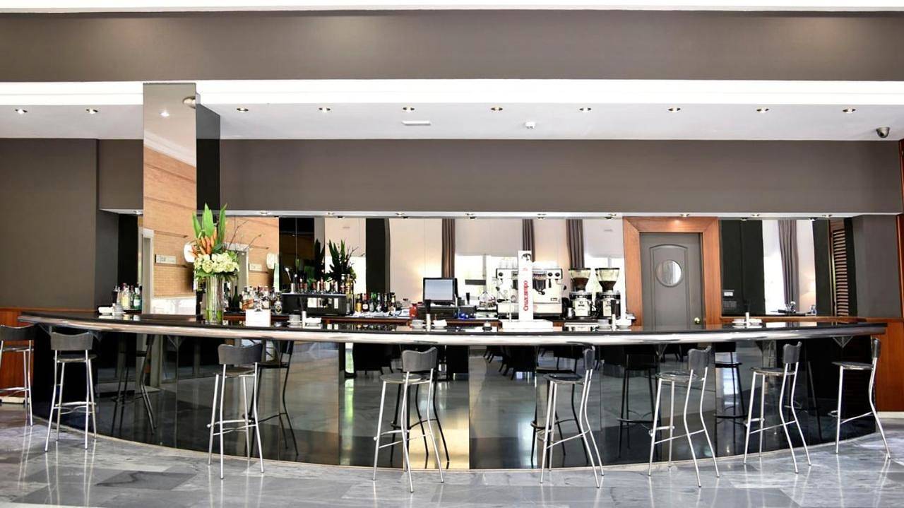 Hotel para 10 personas con jardín in Dos Hermanas, Provincia de Sevilla