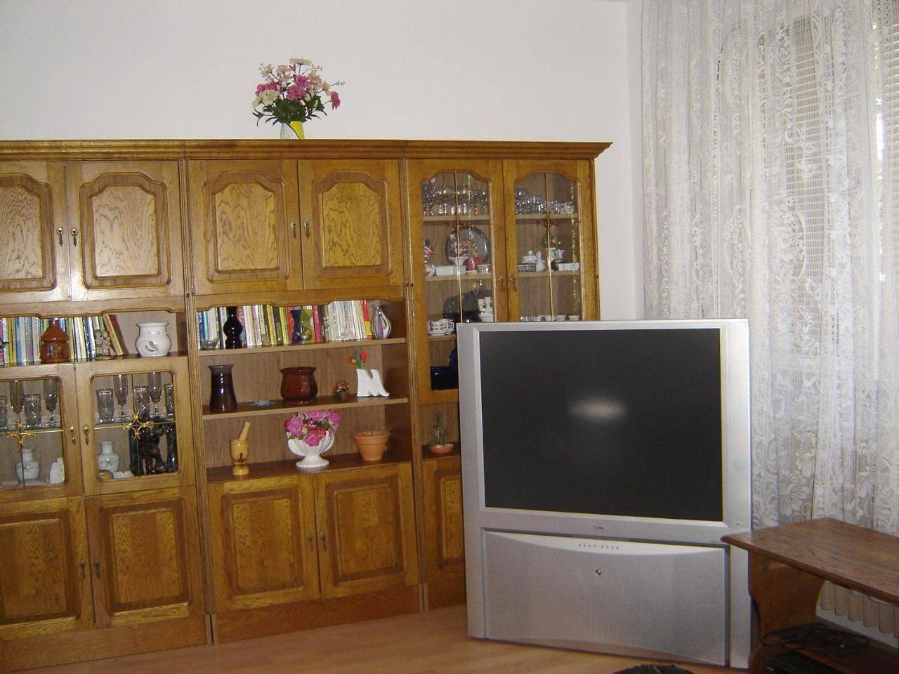 Somogyi Vendégház in Zamardi, Siófok und Umgebung