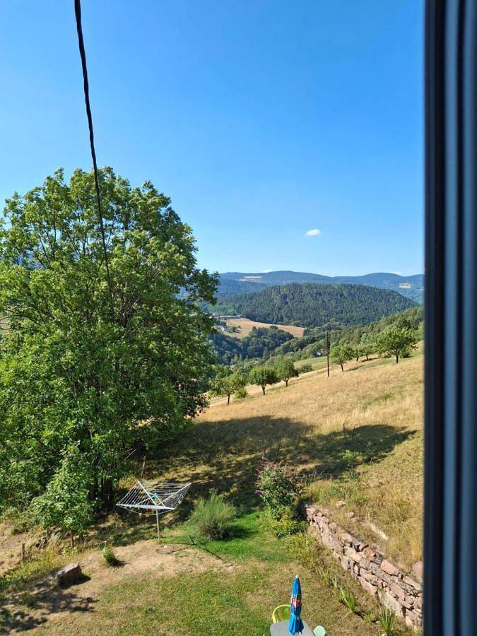 Nordiques De La Welche in Orbey, Parc naturel régional des Ballons des Vosges