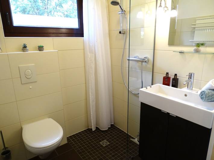 Ferienhaus für 4 Personen, mit Garten und Terrasse in Kellenhusen - 3