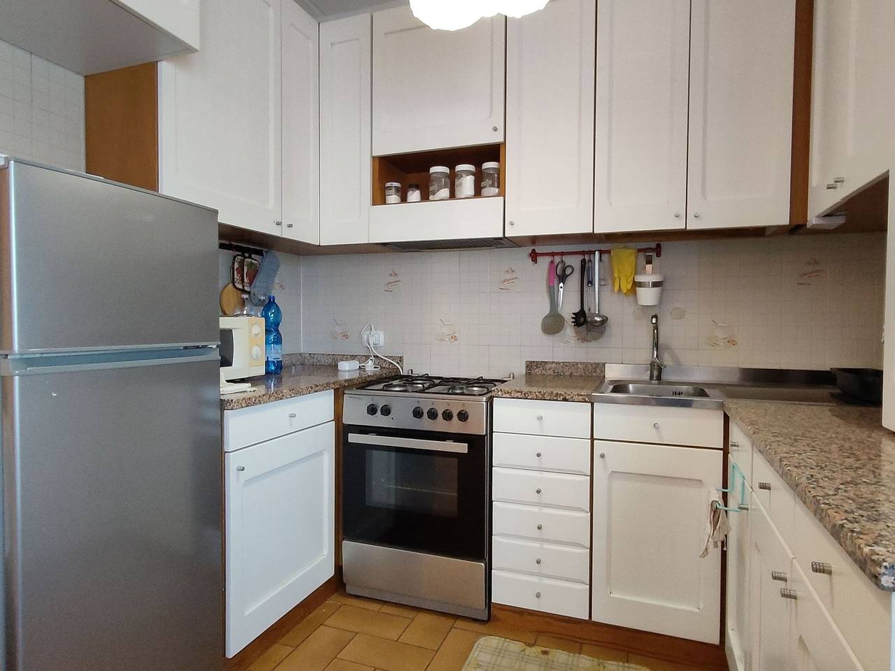 Appartamento intero, 5 Posti Letto - Acanfora - appartamento zona coop in San Vincenzo, Costa degli Etruschi