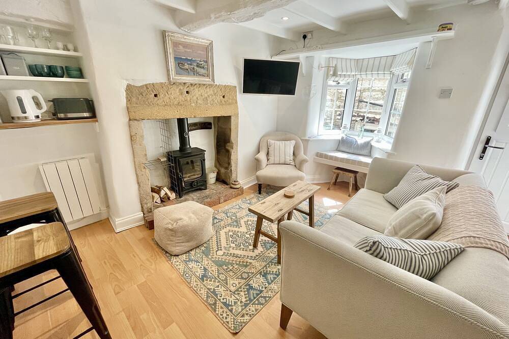 Cottage for 4 People in Runswick Bay, North Yorkshire