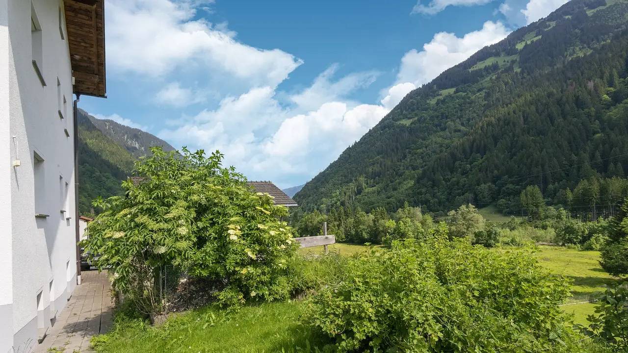 Ganze Ferienwohnung, Ferienwohnung für 18 Personen (200 m²) in St. Gallenkirch in Sankt Gallenkirch, Verwall