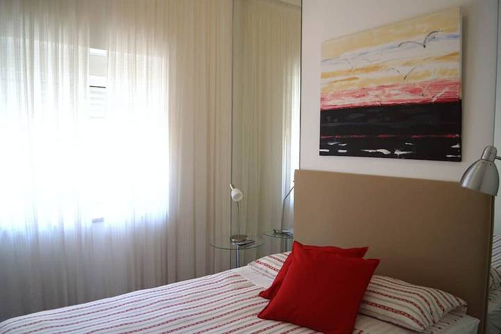 Ganze Wohnung, Entspannen Sie zwischen Alfama und Graça! in São Vicente de Fora, São Vicente (Lissabon)
