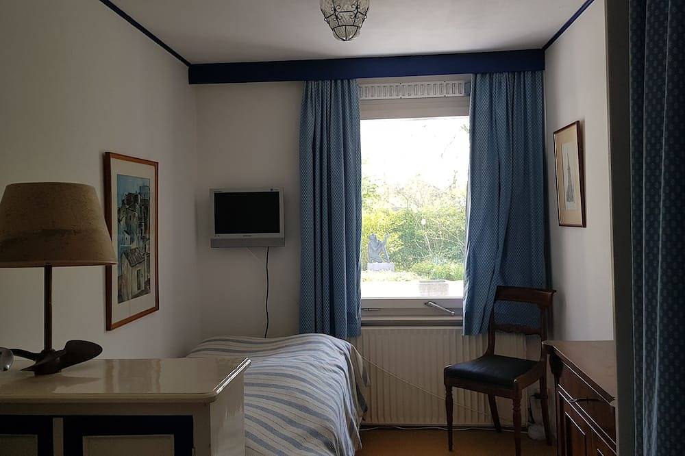 Villa für 9 Personen mit weitläufigem Garten in Domburg in Domburg, Walcheren