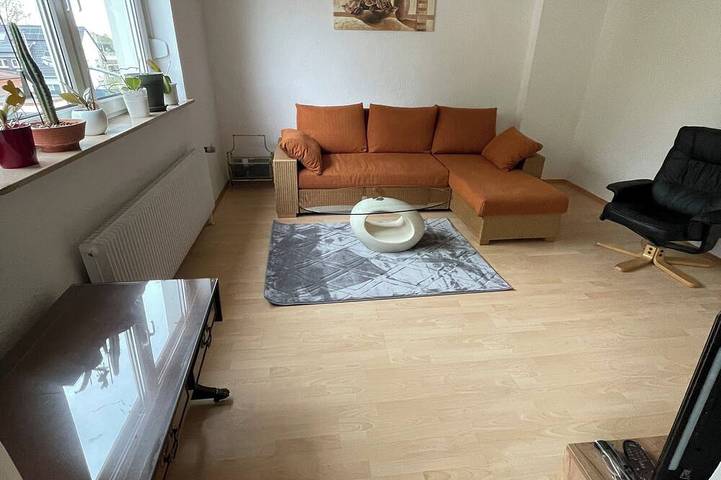 Appartement de vacances pour 3 personnes - 1