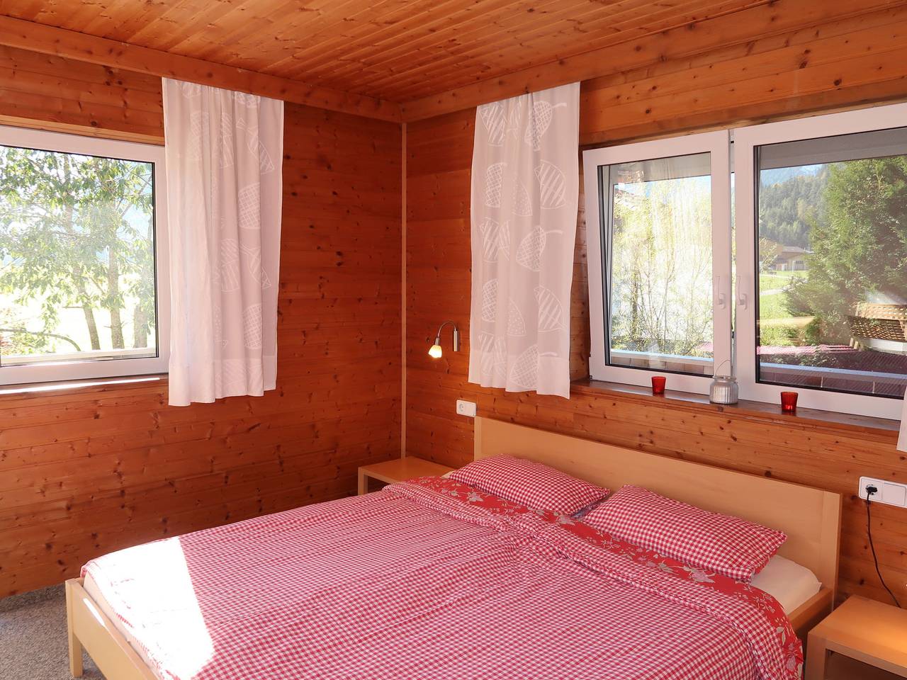 Ganze Wohnung, Seekarspitz in Achenkirch, Tiroler Unterland