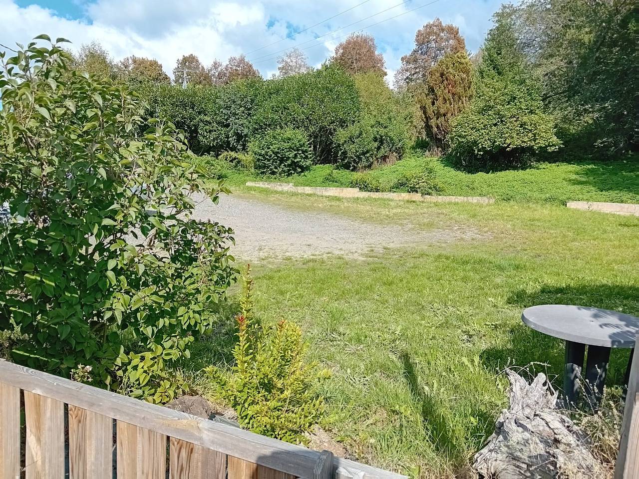 Campa'Gite in Le Vernet-Chaméane, Parc Naturel Régional Livradois-Forez