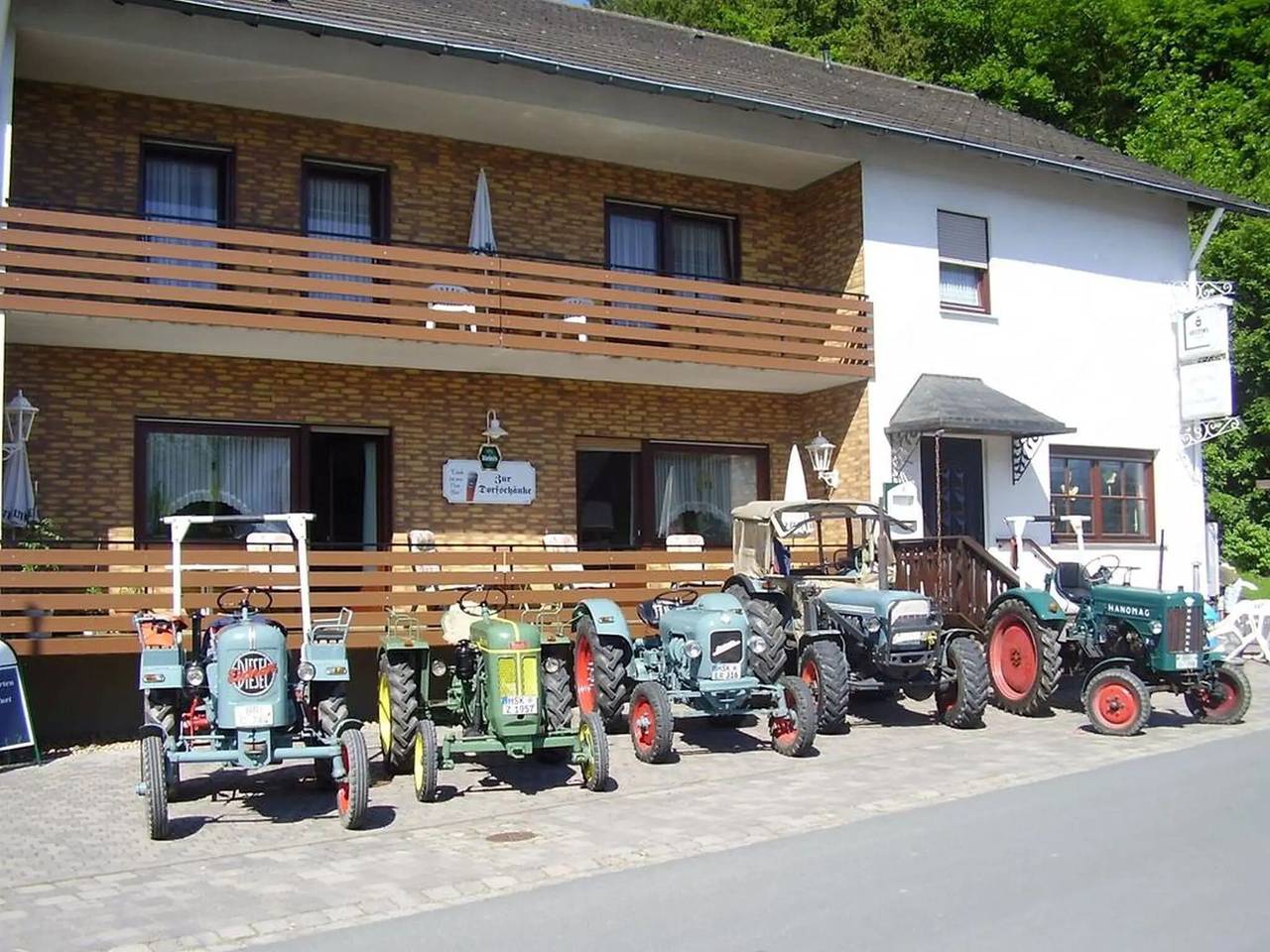 Ganze Wohnung, Ferienwohnung Lisa mit gemeinsamer Terrasse, Garten und Wlan in Dreislar, Medebach