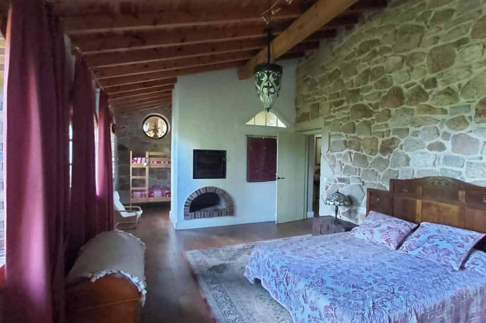 Homerez - Villa in Riveira - Eigen zwembad in Ribeira, Rías Baixas