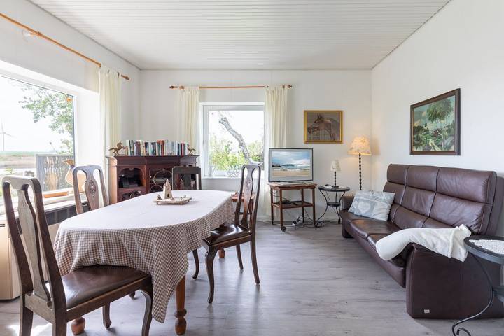 Ferienhaus für 4 Personen, mit Garten und Terrasse, mit Haustier in Emmelsbüll-Horsbüll - 2