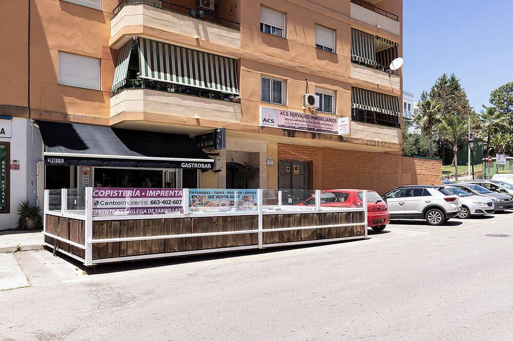 Apartamento entero, Anna del Mar | Coastal Boho in San Luis de Sabinillas, Manilva