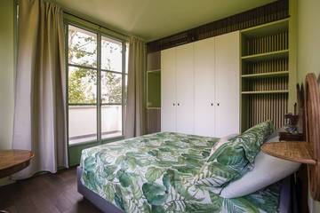 Villa für 8 Personen in Como, Comer See, Bild 3