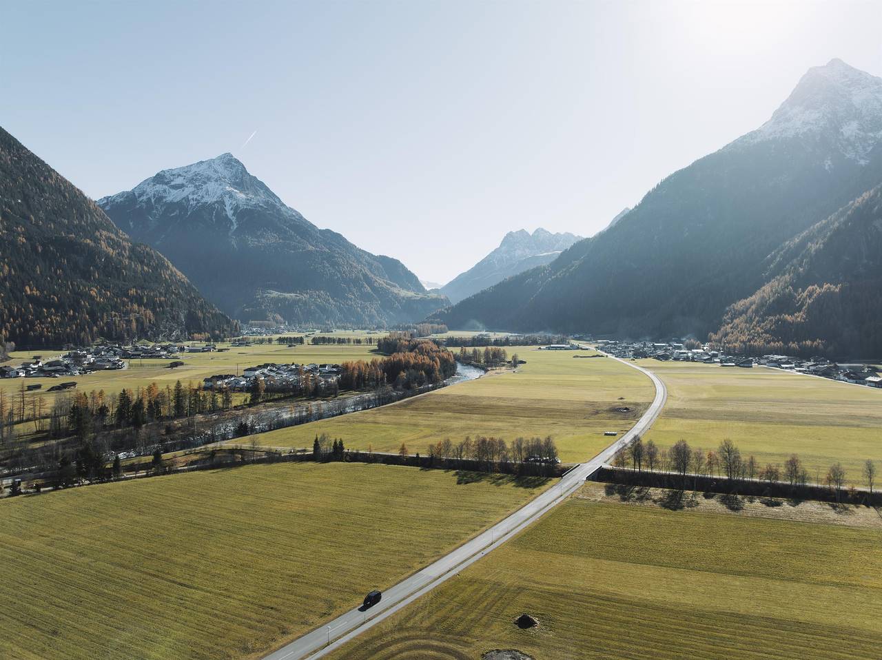 Ganze Ferienwohnung, Top 1 in Längenfeld, Ötztal