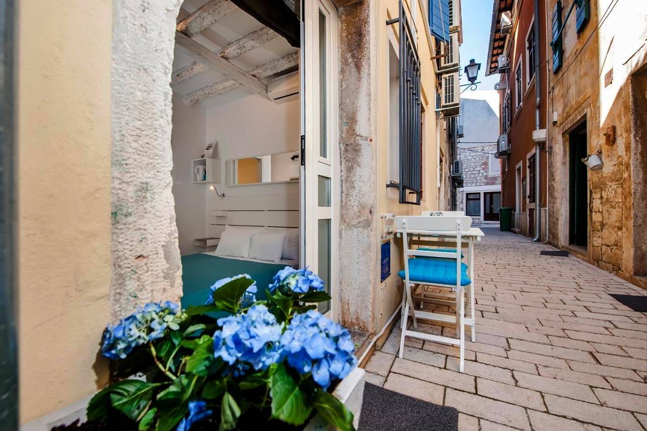 Double Room in Rovinj Riviera, Rovinj