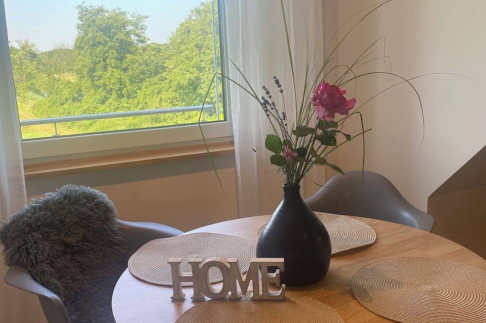Ganze Wohnung, Weitblick zwischen Bamberg und Nürnberg🌸 in Hallerndorf, Oberfranken