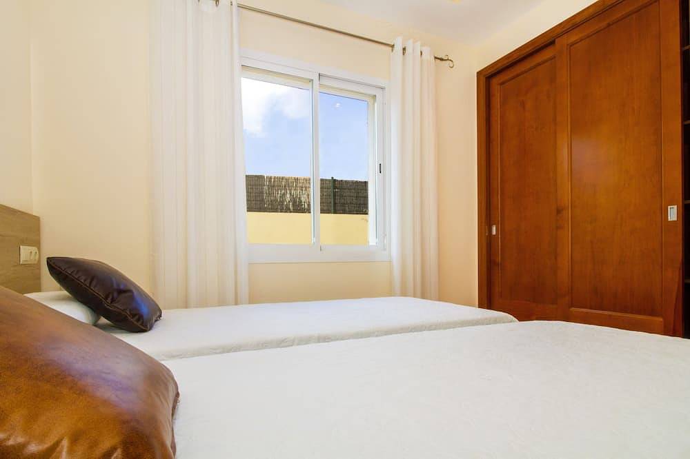Villa del Mar / Casa en la playa in Cala Mesquida, Capdepera