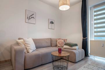 Ferienwohnung für 2 Personen in Dorum, Bremerhaven Cuxhaven, Bild 1
