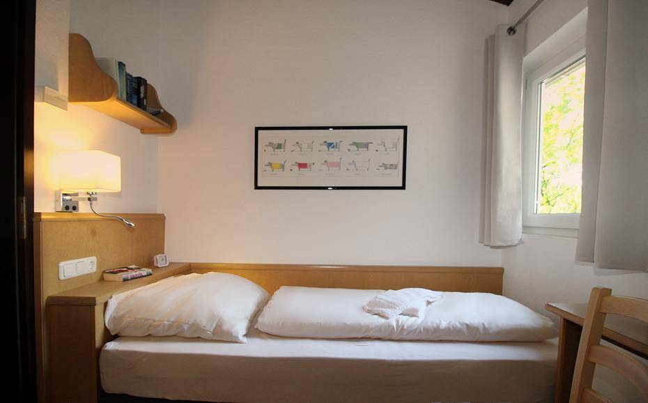6-Bett-Ferienhaus Bad/Wc, 3 Schlafräume in Biersdorf am See, Eifelkreis Bitburg-Prüm