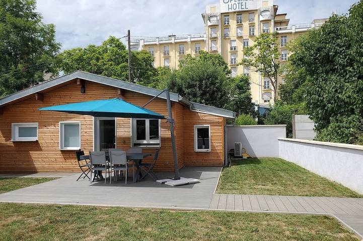 Ferienhaus für 4 Personen - 1