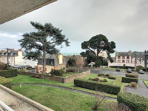 Gîte pour 3 personnes, avec vue et jardin à Saint-Quay-Portrieux - 2