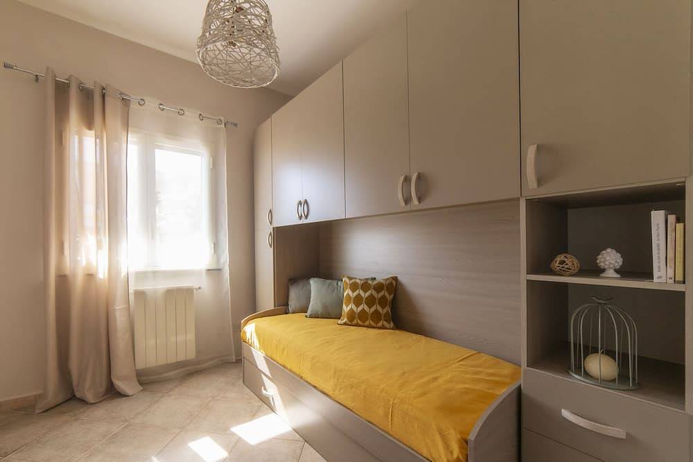 Siculi Hortis Sea Home-Jacuzzi, A/C, Parking, Alarma, Videovigilancia 24/7 in Torre Colonna-Sperone, Altavilla Milicia