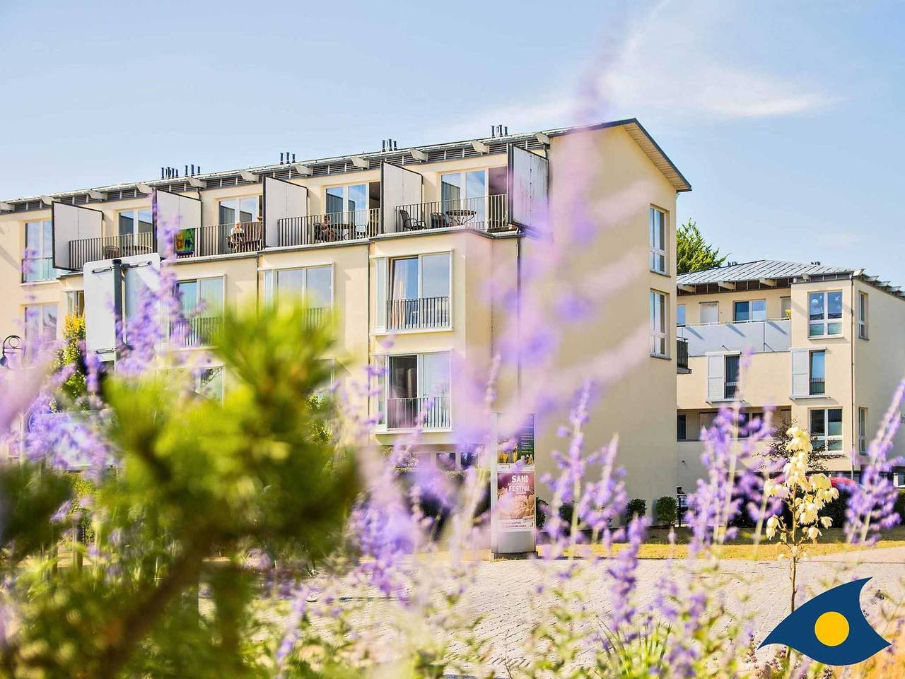 Ferienwohnung in Usedom ab 116€ pro Nacht