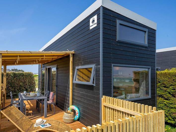 Location de vacances pour 4 personnes à Plounéour-Trez - 2
