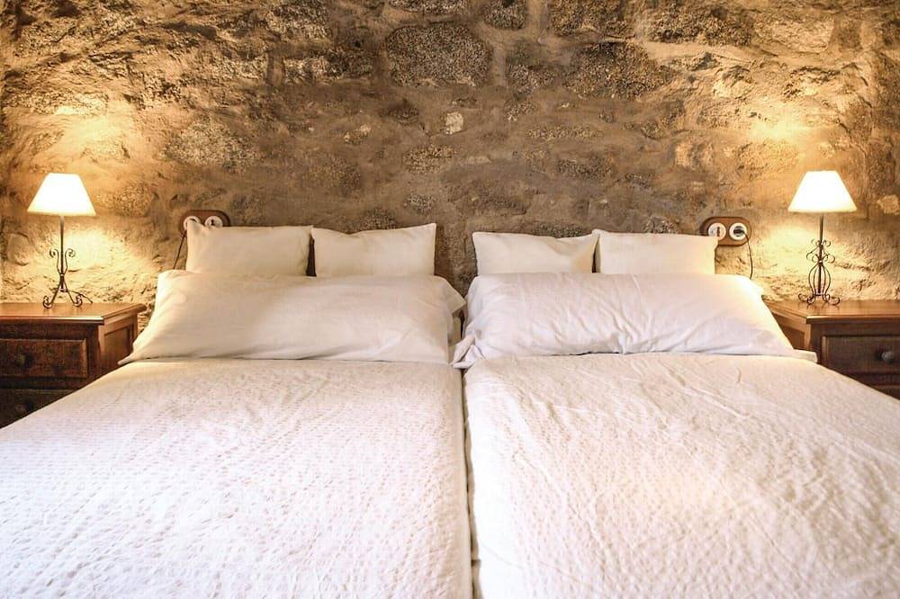 Geweldig huis in Villanueva del Duque in Villanueva del Duque, Córdoba Provincie