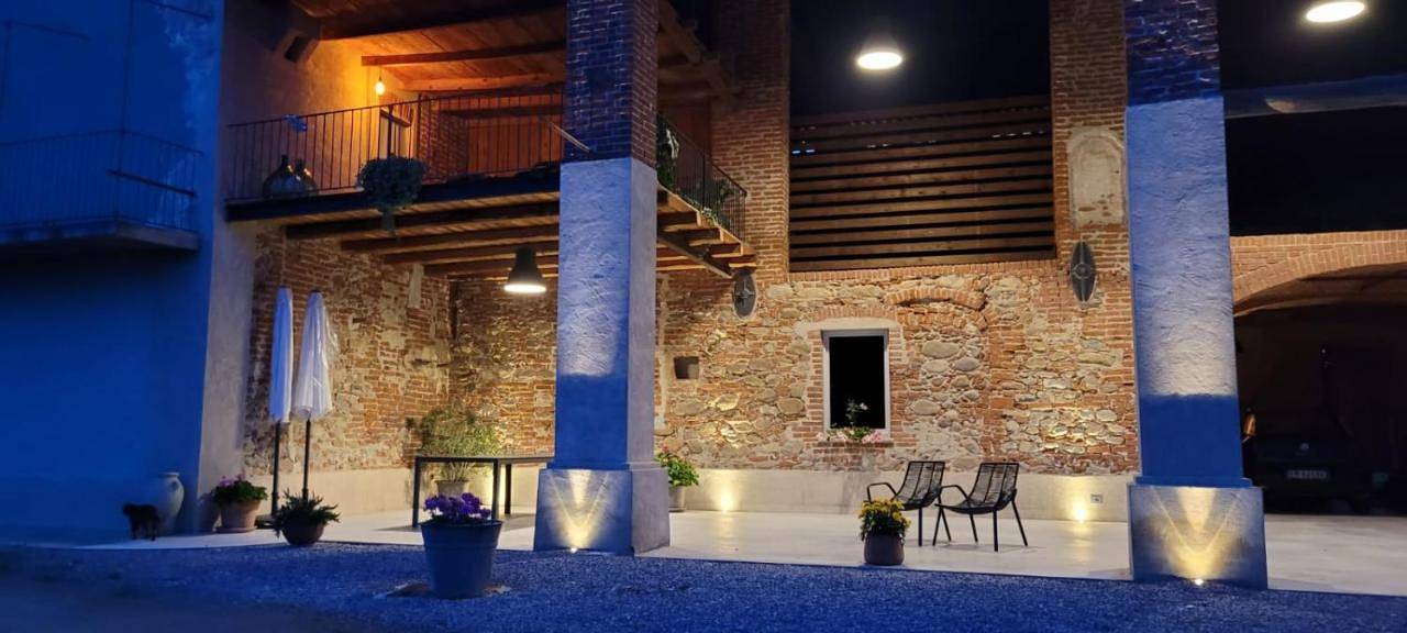 Bed and Breakfast Caplin in Mondovì, Province de Coni