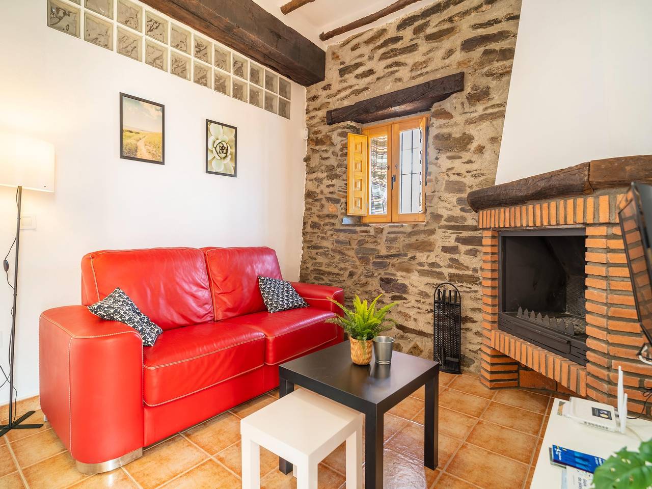 Rural House Adra near Beaches & Views in Adra, Costa de Almería