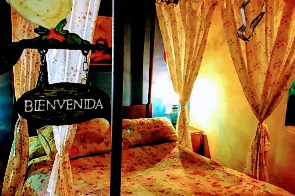 Escapada romántica a Cuenca - La Quinta in Las Valeras, Provincia de Cuenca