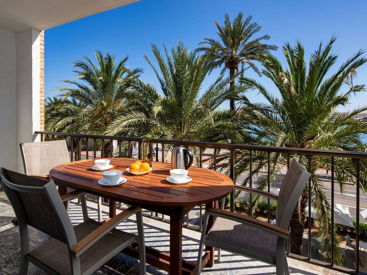 Apartamento entero, Puerto Denia Cervantes - Puerto Denia Cervantes 181.1 in Denia Casco Antiguo, Dénia