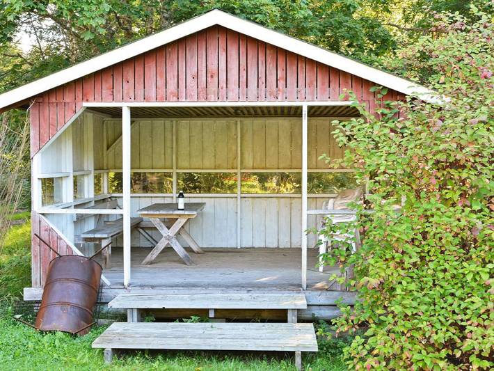 Ferienhaus für 8 Personen in Skane - 2