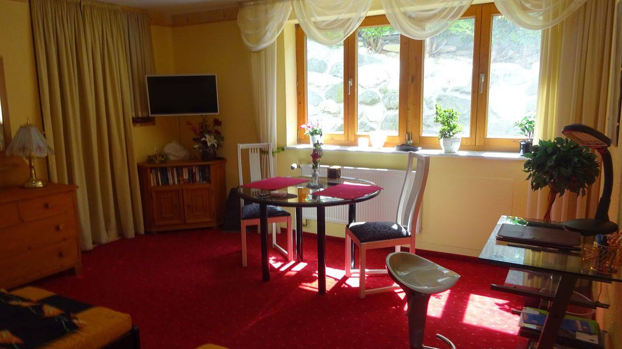 Ganze Ferienwohnung, Ferienwohnung für 2 Personen (24 m²) in Immenstadt in Immenstadt, Bayerisch Schwaben