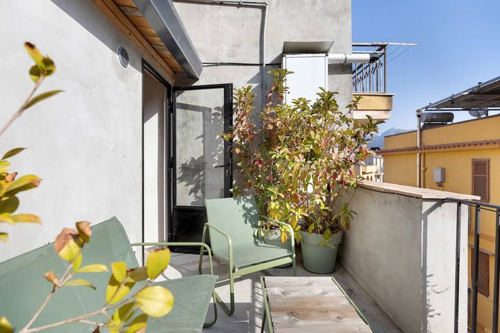 Entire apartment, Rosario Sicilian House – Authentic Charm in the Heart of the Historic Center in Casteldaccia, Palermo Province