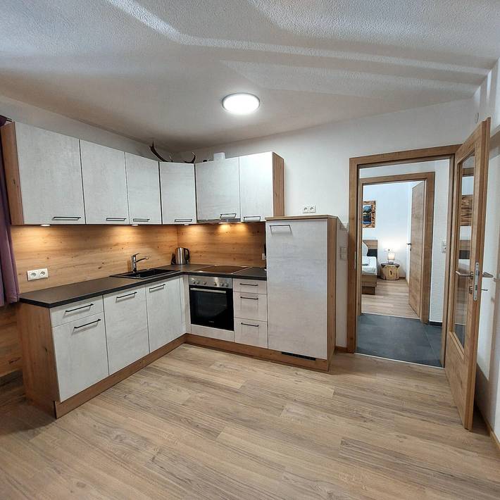 Hütte für 3 Personen im Ski-Optimal Hochzillertal - 2