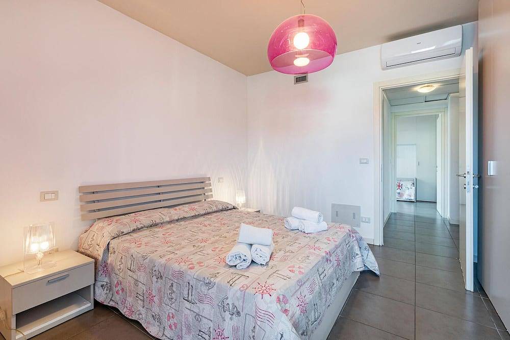 Ganze Wohnung, Amazing apartment in Puegnago sul Garda in Puegnago sul Garda, Gardasee-Berge