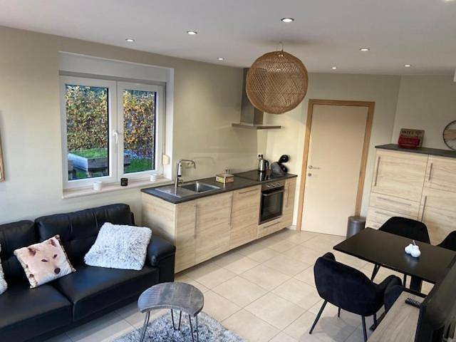 Chambre d’hôte pour 13 personnes, avec jardin en Belgique - 3