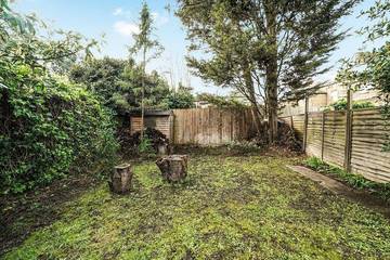 Holiday Rental for 2 People in Lewisham, London, Photo 4