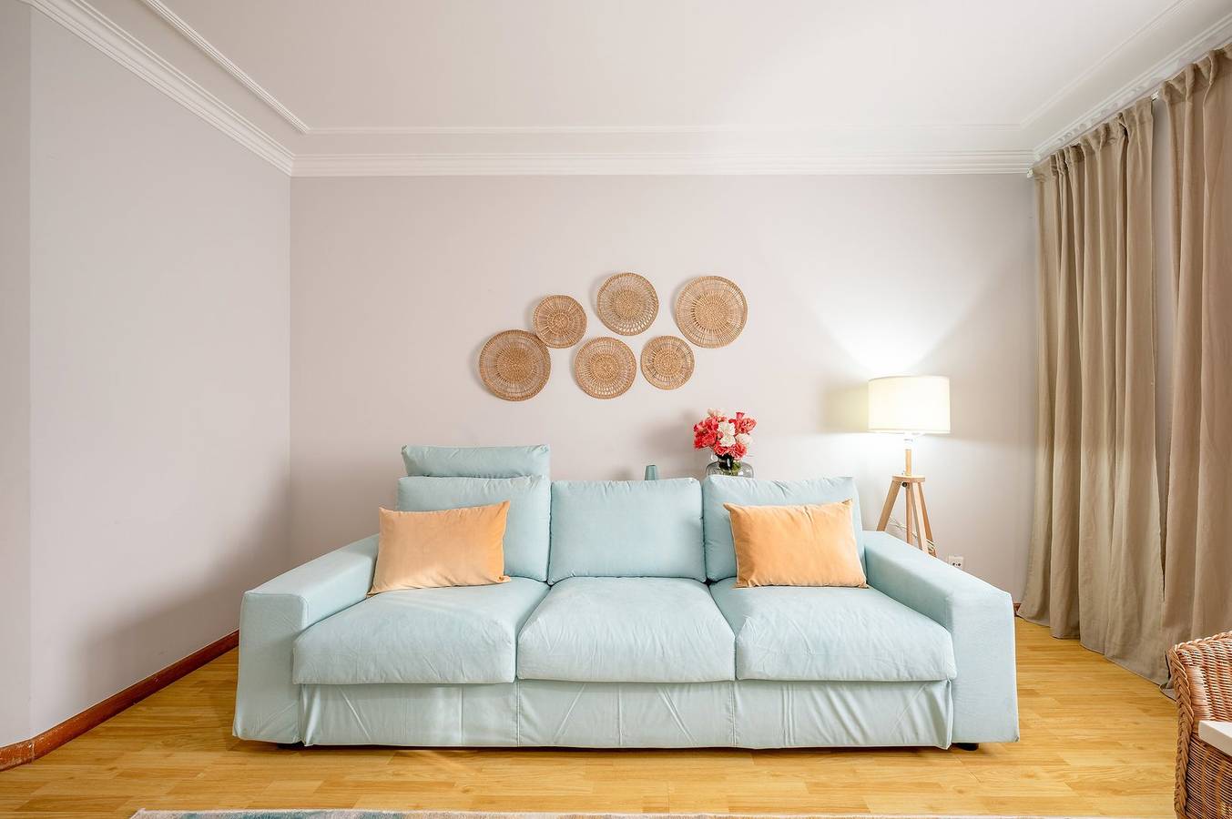 Appartement entier, Guestready - A classic touch of tranquility in Falagueira-Venda Nova, Costa de Lisboa