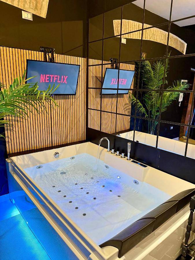 Casa vacanza per 2 persone, con panorama e giardino - 1