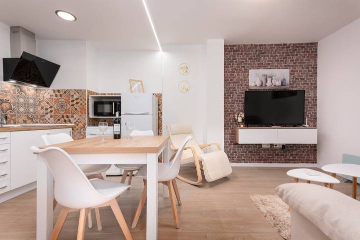 Gîte pour 4 personnes à Ronda - 3
