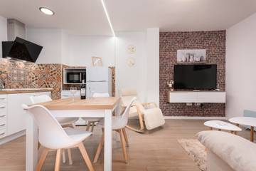 Holiday Rental for 4 People in Ronda, Málaga Province, Photo 2