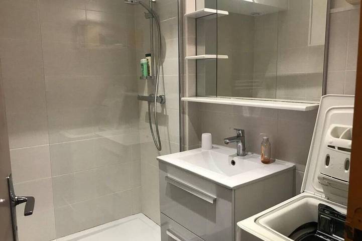 Gîte pour 8 personnes, animaux acceptés dans Office De Tourisme De Correncon En Vercors - 4