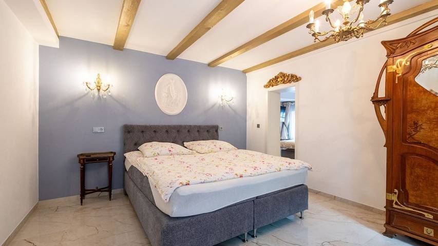 Location de vacances pour 8 personnes, avec jardin et sauna à Bad Schandau - 4